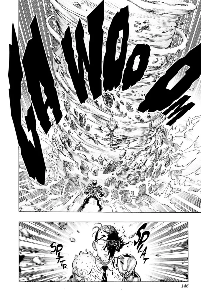 one punch man ch55.5 page10